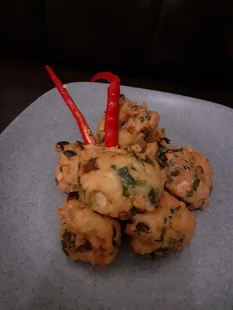 Cara Mudah Membuat Resep Perkedel Tahu yang  Bikin Ketagihan Anti Ribet, Lezat