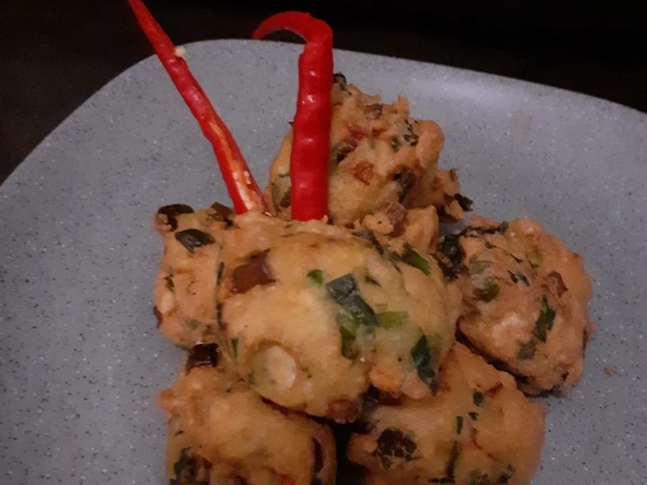 Cara Mudah Membuat Resep Perkedel Tahu yang  Bikin Ketagihan Anti Ribet, Lezat