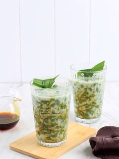Foto resep Es Dawet / Cendol