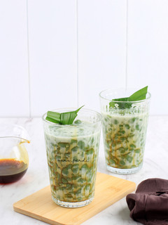 Foto resep Es Dawet / Cendol