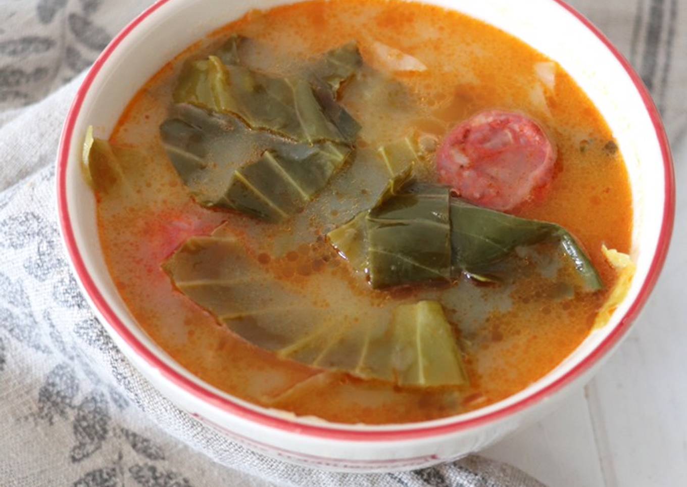 Caldo verde