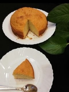A picture of Famous mastung (balochistan) cheese cake.