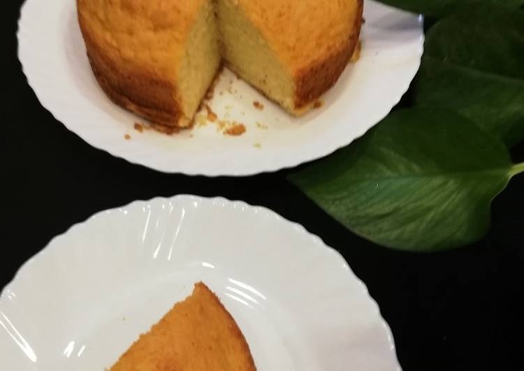 Recipe of Favorite Famous mastung (balochistan) cheese cake