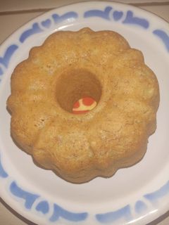 Foto resep Bolu pisang ambon kukus