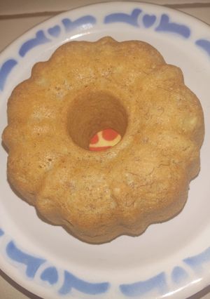 Foto resep Bolu pisang ambon kukus