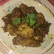 Chicken Brownies
