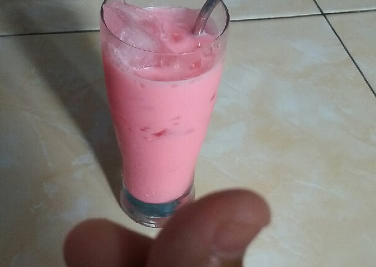 Pink Lava Ala R*chees