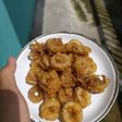 31. Cumi goreng tepung