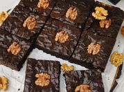 A picture of basic fudge