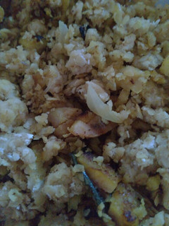 Foto resep Oatmeal goreng Ikan Patin,,