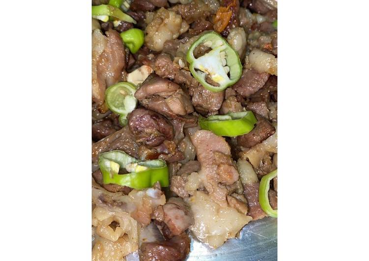 مقلقل لحم العيد 🥩♥️