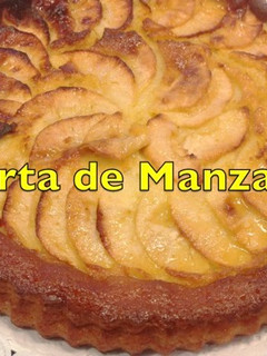 Foto principal de Tarta de Manzana