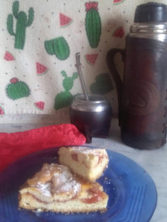Una foto de Pastafrola "Recetas de mamá"