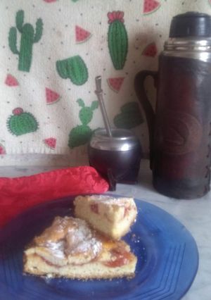 Una foto de Pastafrola "Recetas de mamá"