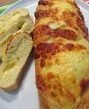 Chipa paquita