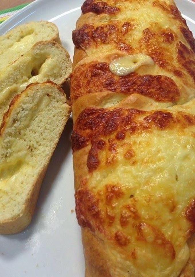 Una foto de Chipa paquita