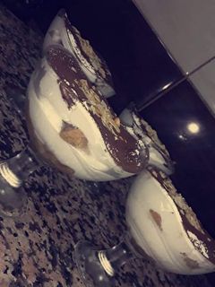 صورة لوصفة تيراميسو 😍😍