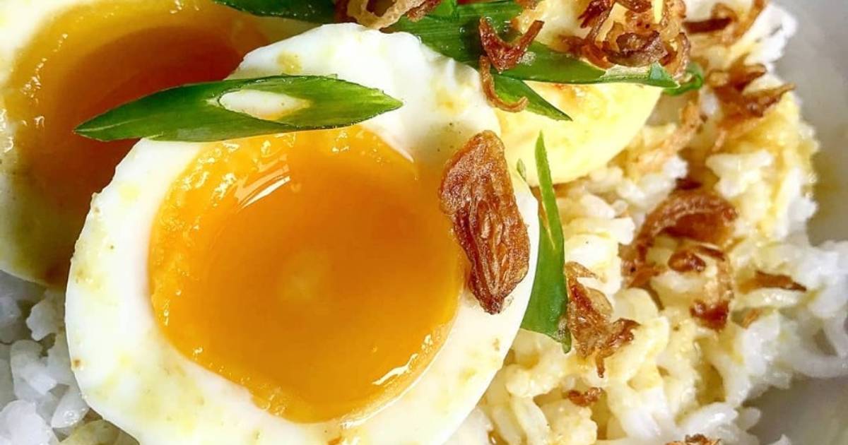 2.348 resep kari telur enak dan sederhana ala rumahan 2.348 resep kari telur enak dan sederhana ala rumahan