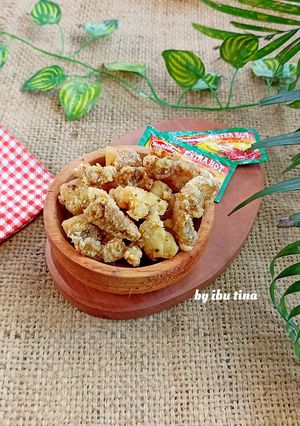 Foto resep Chicken Karaage