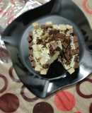 Ice cream cake