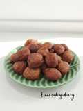 Cekodok Pisang