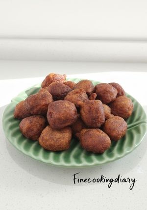 Foto resep Cekodok Pisang