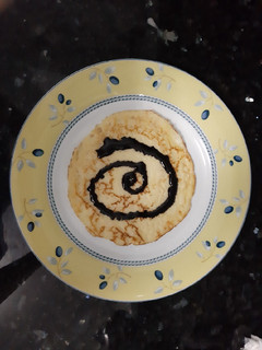 Una foto de Crepes