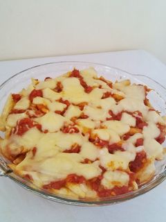 Foto resep French Fries Bolognese