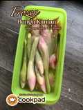 Frozen Bunga Kantan