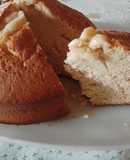 Torta Matera 4 3 2 1
