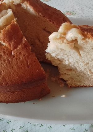 Una foto de Torta Matera 4 3 2 1