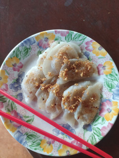 Foto resep 004. Choipan Pontianak