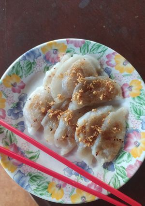 Foto resep 004. Choipan Pontianak
