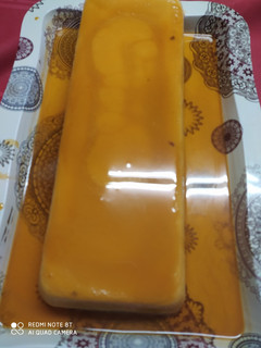 Una foto de Tarta de queso