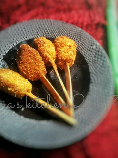 Foto resep Kaki naga