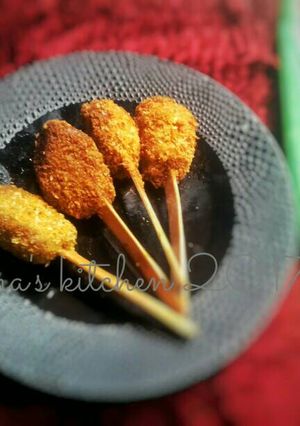 Foto resep Kaki naga