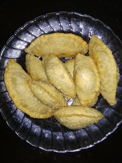 Foto resep Pastel Pedas