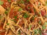puttanesca pasta