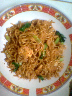 Foto resep Mie Goreng
