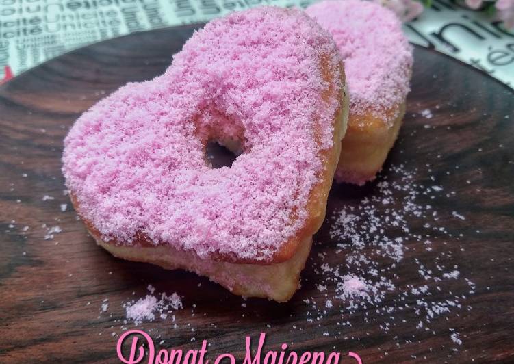 Donat Maizena