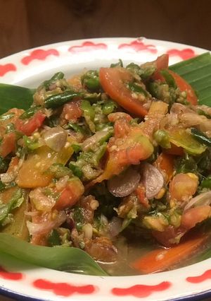 Foto resep Sambel Pecak