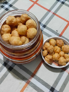 Foto resep Kue sus kering keju crunchy yummy