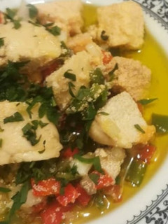 Foto de Ovas de Bacalhau