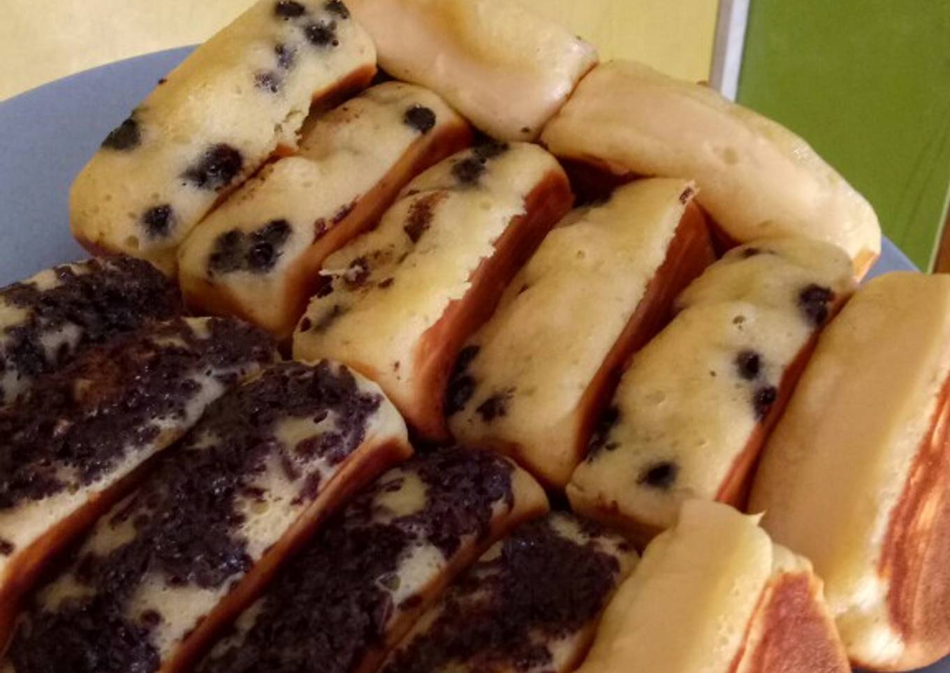 Kue Pukis