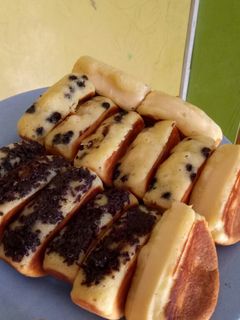 Foto resep Kue Pukis