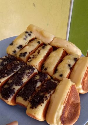 Foto resep Kue Pukis