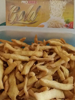 Foto resep Kue Bawang keju Simple