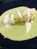 Chicken Tamales Without Masa