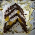 أسهل وأسرع واوفر تورتة الحلة 🎂