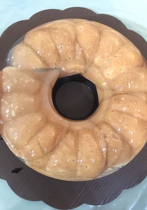 Foto resep Pudding Regal